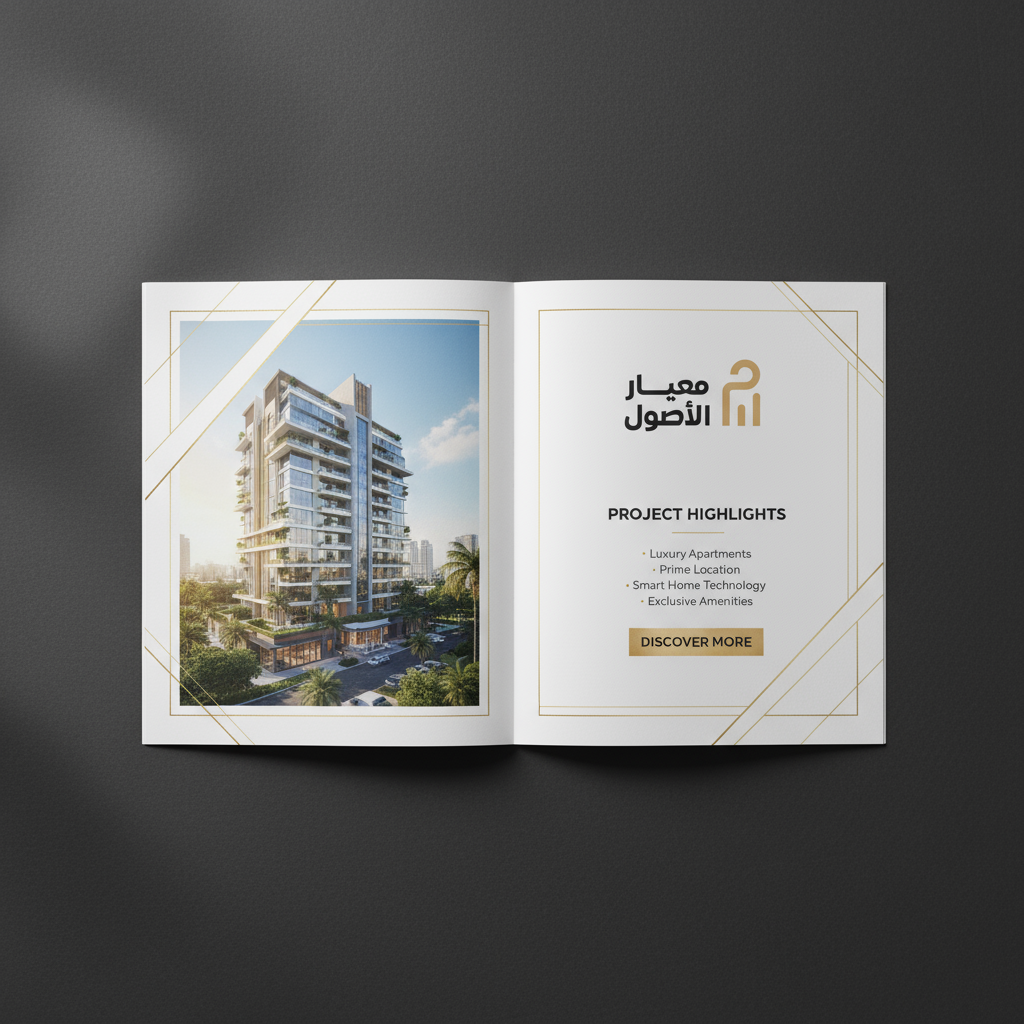 تطوير المشاريع