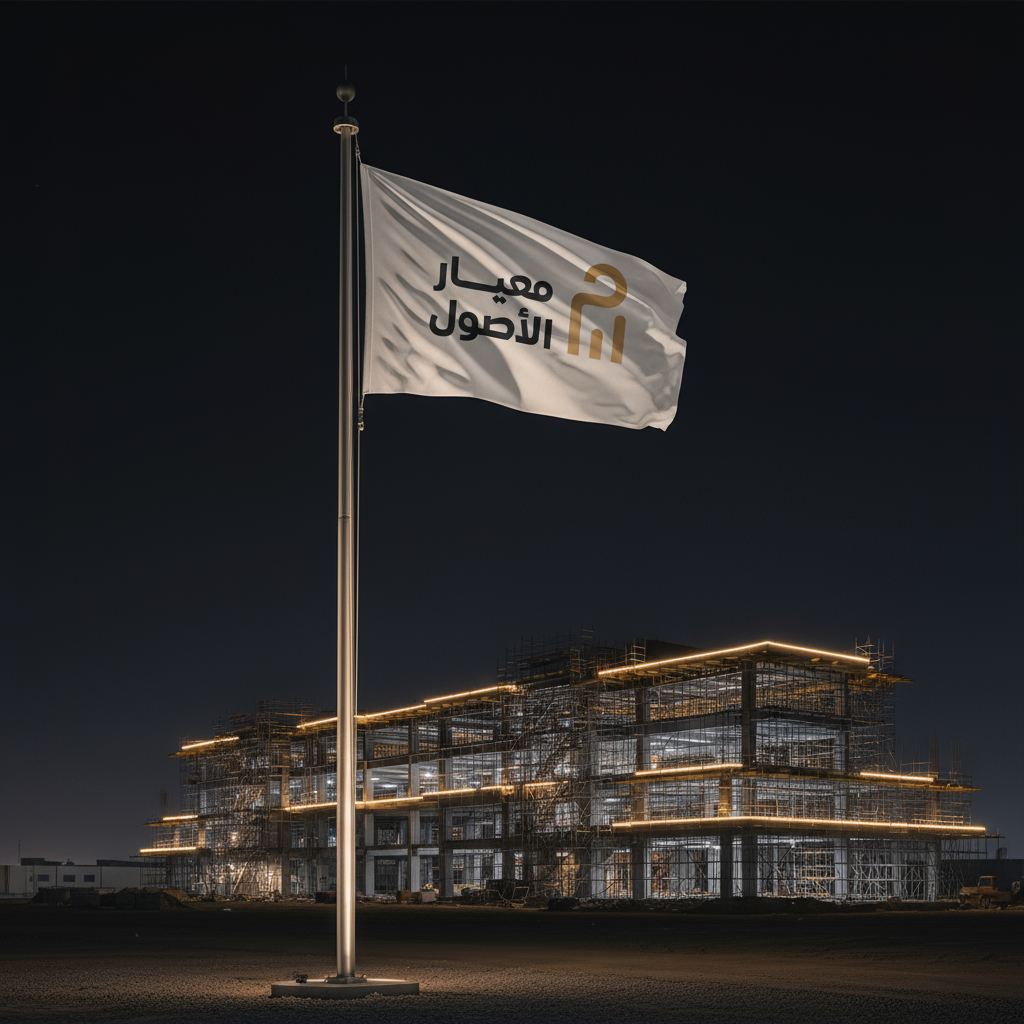 هنا يتجسّد التوازن بين الفخامة والاستدامة