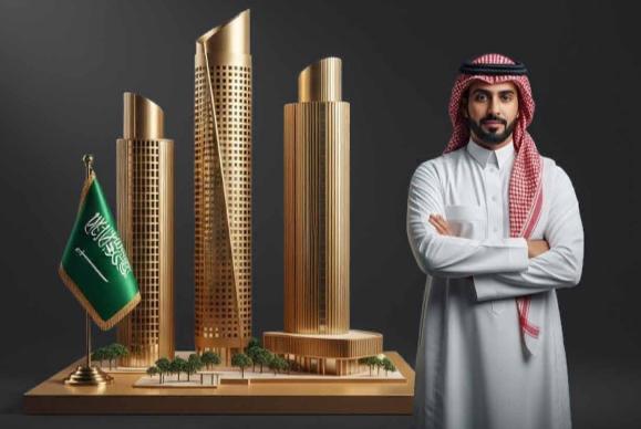 معيار سعودي في عالم العقار